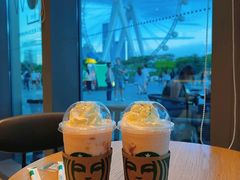 -星巴克臻选(深圳欢乐港湾店)