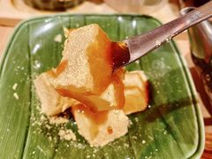 蕨饼-和幸(春熙路群光广场店)