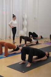 -YogaTime瑜伽时光