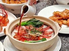 -頂好酒家·经典粤菜(海信广场店)