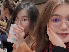 -呷哺呷哺(西单大悦城店)