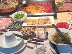 -锦城印象火锅(天府三街店)