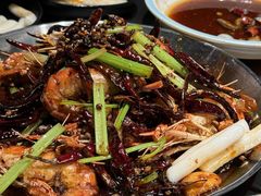 -红盔甲·小龙虾(人民广场店)