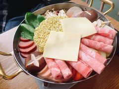 -李先生的首尔小馆(松江启源广场店)