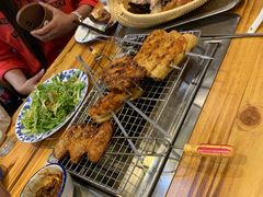 -张记焖窑·十五年专注焖烤(雍和宫店)