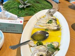 -七十七号厨房·新派江西菜(滨湖店)
