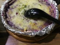 -院子餐厅·大锅菜·老杭帮(桥西直街店)