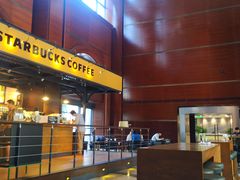 门面-星巴克(北京太平桥大街店)