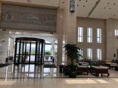 -苏州香山国际大酒店