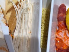 -美食美客麻辣烫(水木天地店)