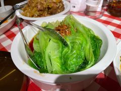 -西贝莜面村(金隅嘉品mall店)