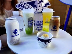 -蔻蔻椰·鲜萃椰子水(COCO Park店)