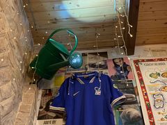 -安立可意大利美食