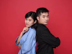 -壹人壹像工作室(购物公园店)
