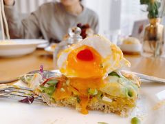 -WOKKA by艮上(中海环宇荟店)