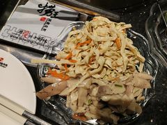 -捞王锅物料理(凯旋路店)