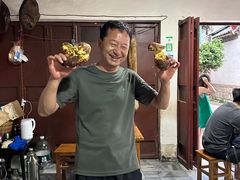 -阿葉农家饭店