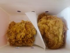 -肯德基(昌里店)