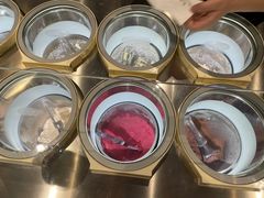-Dip in Gelato(富民路店)