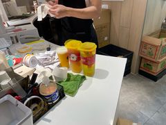 -YO!TEA有茶(龙华星河盛世店)