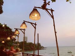 -卷心菜和避孕套餐厅(Pattaya)