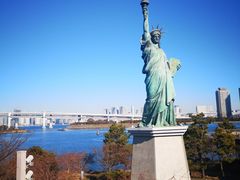 -台场海滨公园船码头