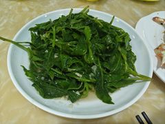 -小海豚•老字号海鲜餐厅(天涯店)