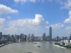 -Da Ivo哒伊沃意大利魔镜餐厅(外滩店)