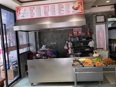 -晓马鸭店(新芜路店)
