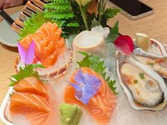 -阿吾罗·月咏精致日料(港汇恒隆广场店)