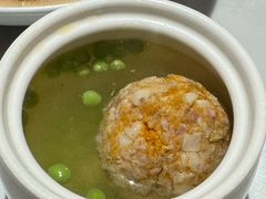 -大潮淮·淮扬菜(何园旗舰店)