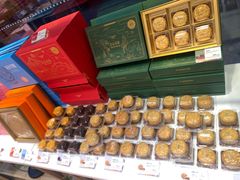 -麦贝拉(印象汇店)