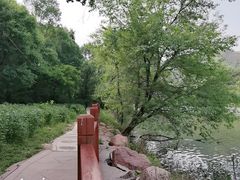 -玉渡山自然风景区