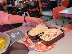 -令狐冲·炭烤活鱼(宝龙店)