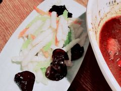 -叶派龙虾•招牌香辣蟹·海鲜(中海国际店)