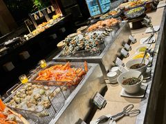 -三亚湾海居铂尔曼度假酒店