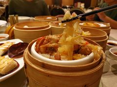 -陶陶居海鲜酒家(新马路店)