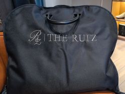 -THE RUIZ GZ睿制西装定制