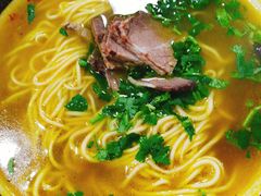 -顺发拉面(长湖路店)