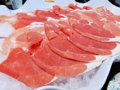 -阳坊胜利涮羊肉(阳坊老店)