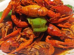 经典十三香龙虾-红钳侠小龙虾·烧烤(中赢康康谷店)