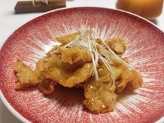 -鹿鸣春饭店(总店)