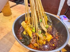 -付小姐在成都(中山公园店)
