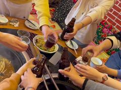 -缘福乡村铁锅炖民宿(八达岭店)