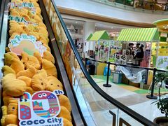 -深圳龙华星河COCO City(民治店)