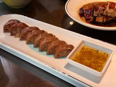 -应天大明王朝·南京菜(中山陵店)