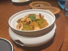 茄子海兔-喜鼎海胆水饺(东港店)