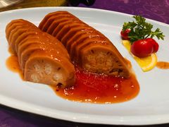 糯米藕-双东酒店(东关街店)