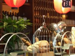 -宁波逸东豪生大酒店·豪生咖啡厅