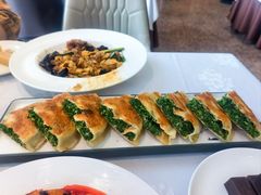-玉林烤鸭店(定福庄店)
